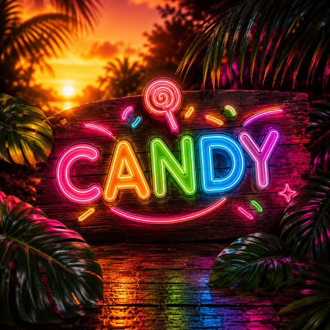 Candy