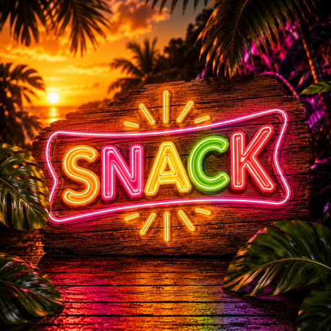 snack
