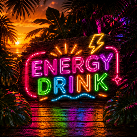 Energy Drink
