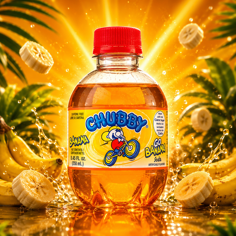 Chubby - Banana
